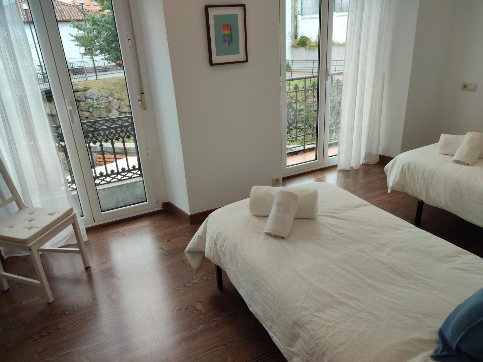 Pimo Plus Entrerrios Apartamento Salas  Exterior foto