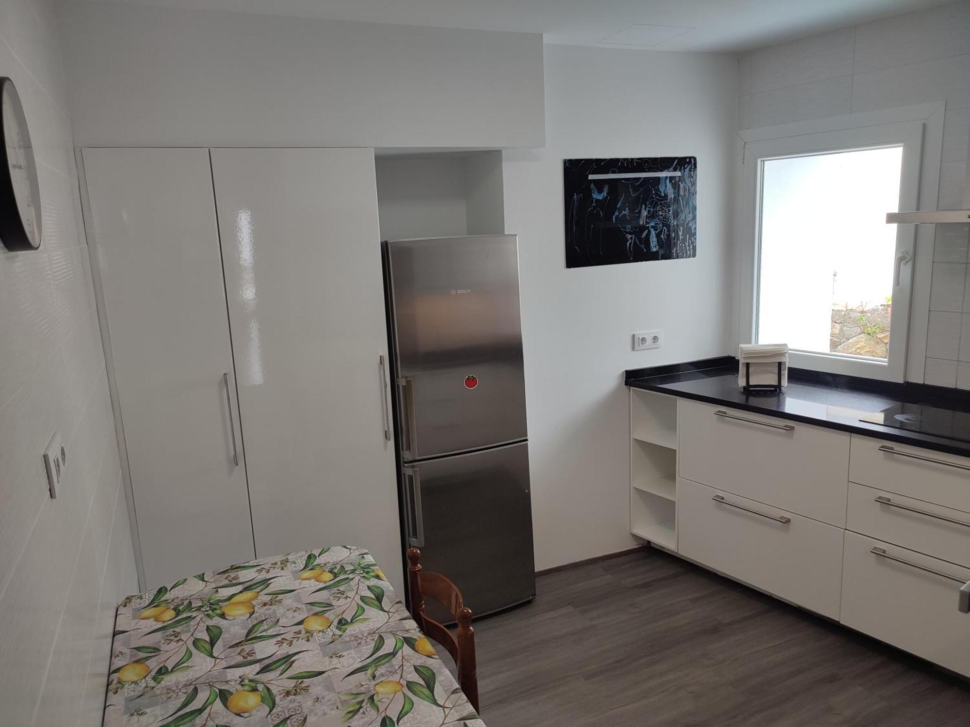 Pimo Plus Entrerrios Apartamento Salas  Exterior foto