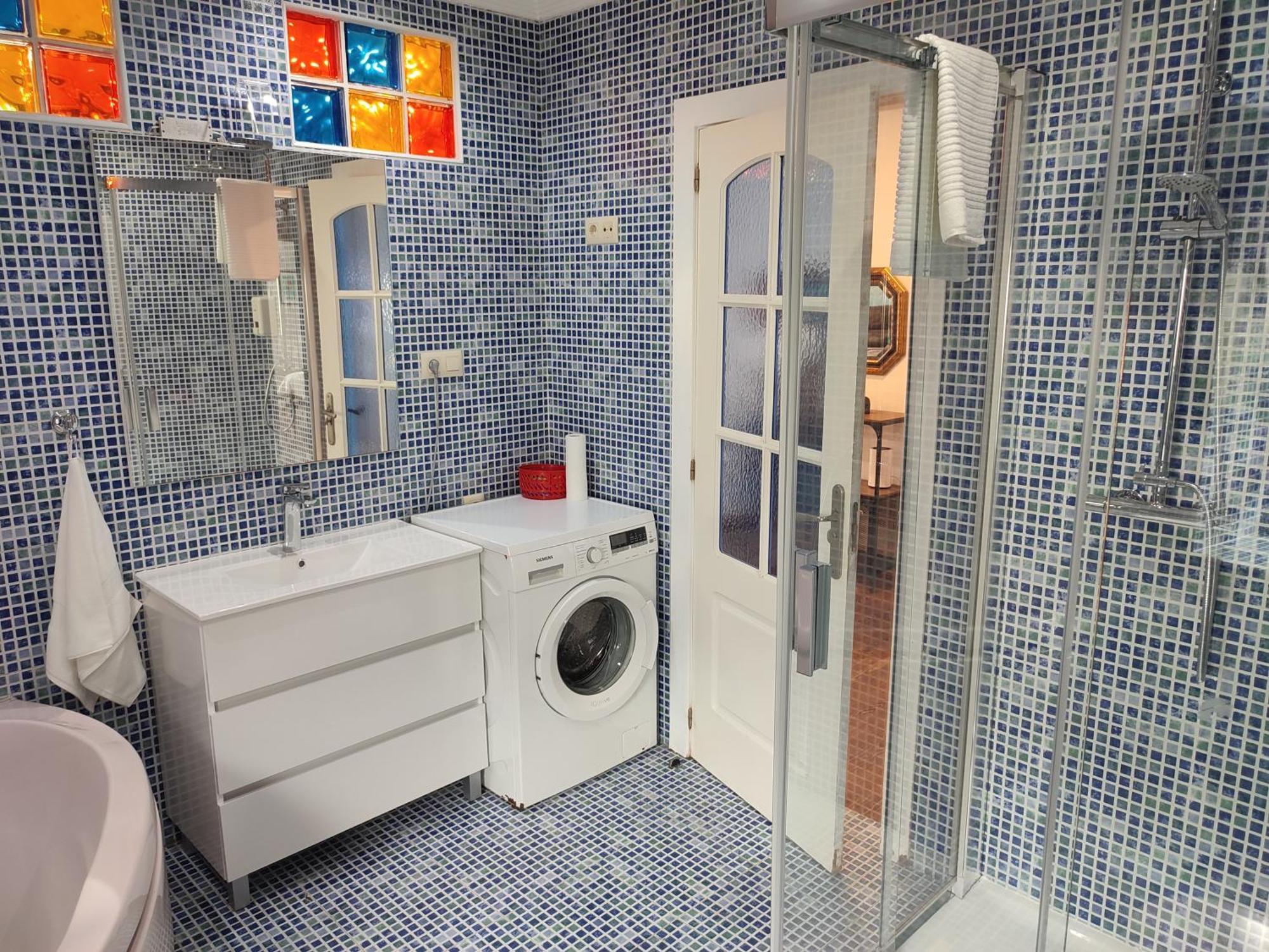 Pimo Plus Entrerrios Apartamento Salas  Exterior foto