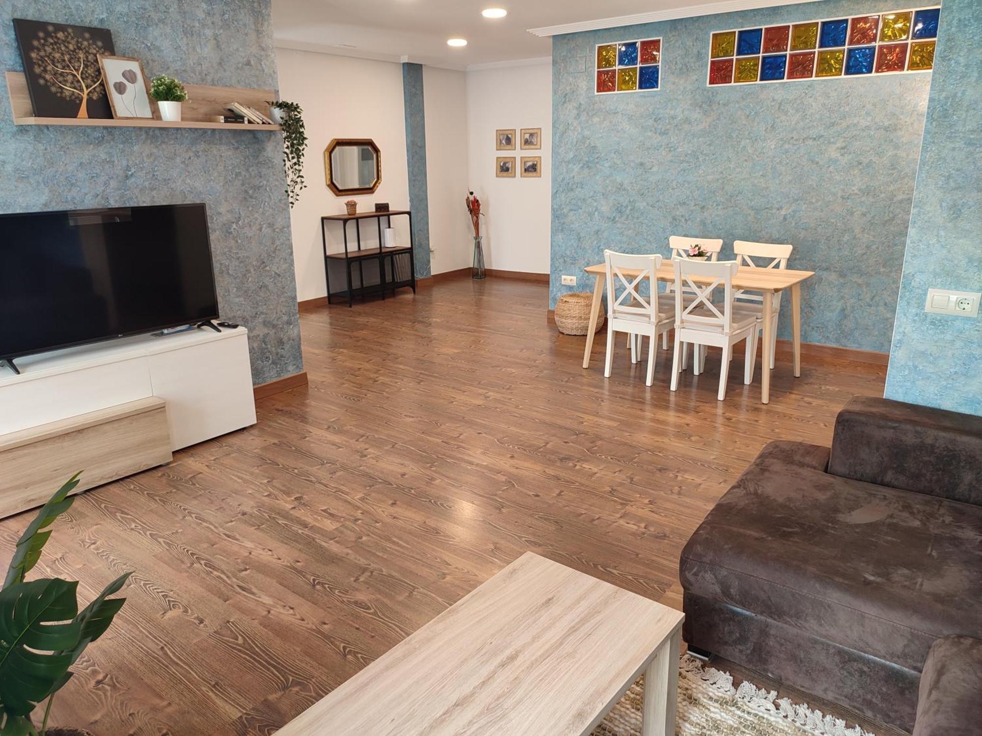 Pimo Plus Entrerrios Apartamento Salas  Exterior foto